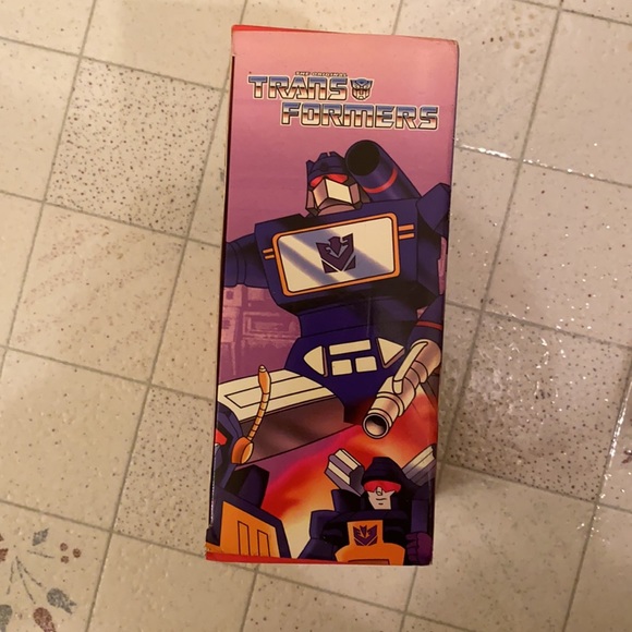 The original Transformers on VHS - Picture 4 of 4